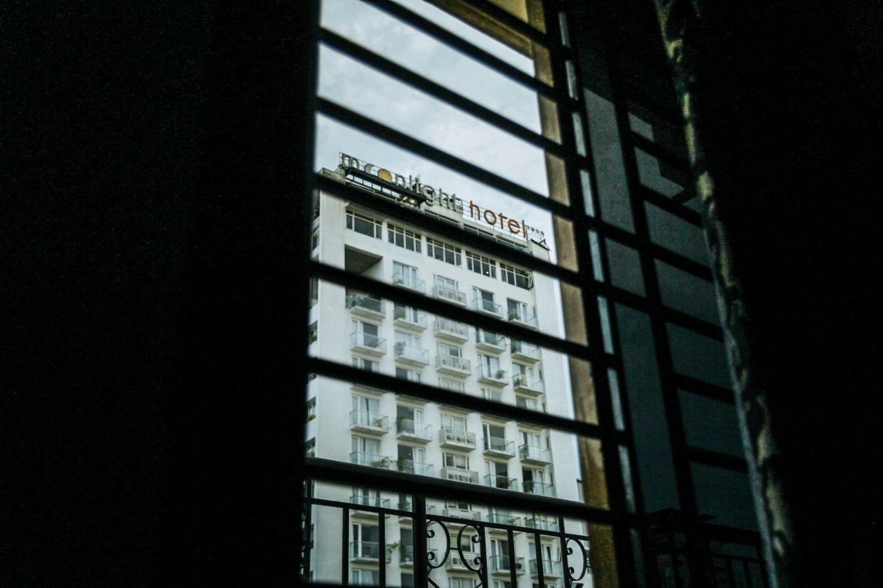 Dmz Hostel Хюэ Экстерьер фото